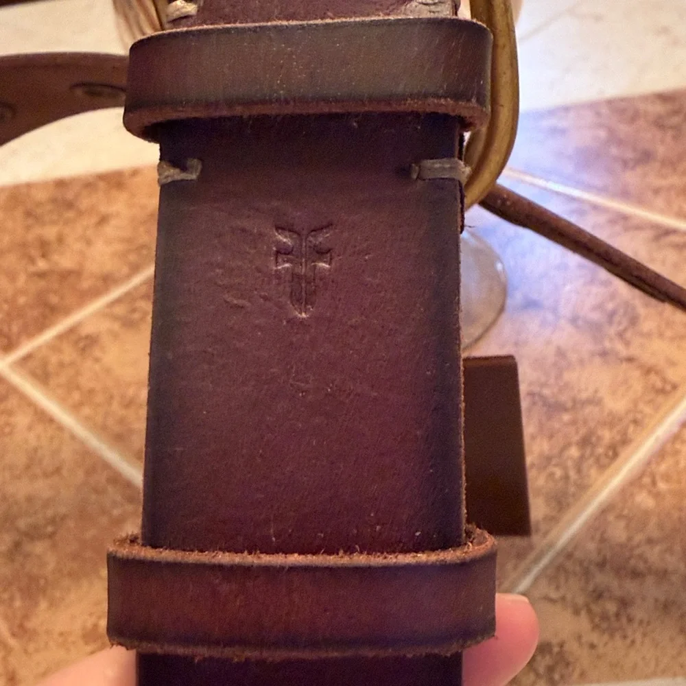 Frye this stylish